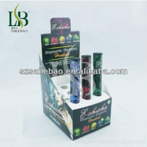 buy best electronic cigarette e shisha pen 500puff